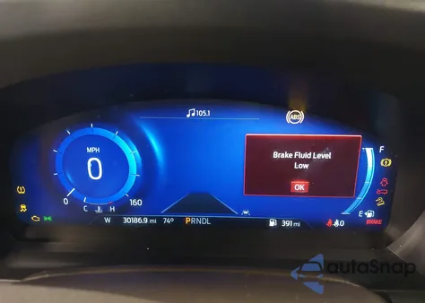 2022 Ford Explorer Platinum from USA, damaged, VIN 1FM5K8HW3NNA10499